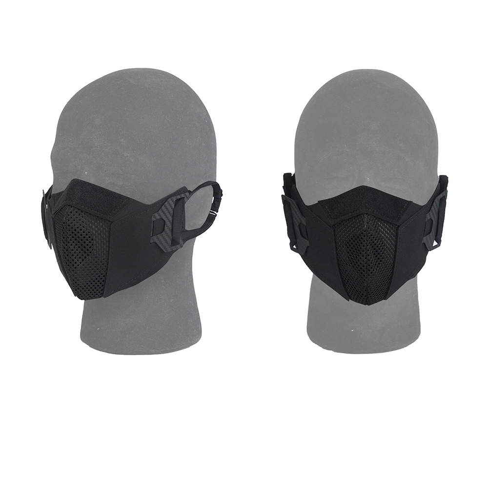 DMGear Taktische Gesichtsmaske – Camo Face Paint Bewertung und Preis