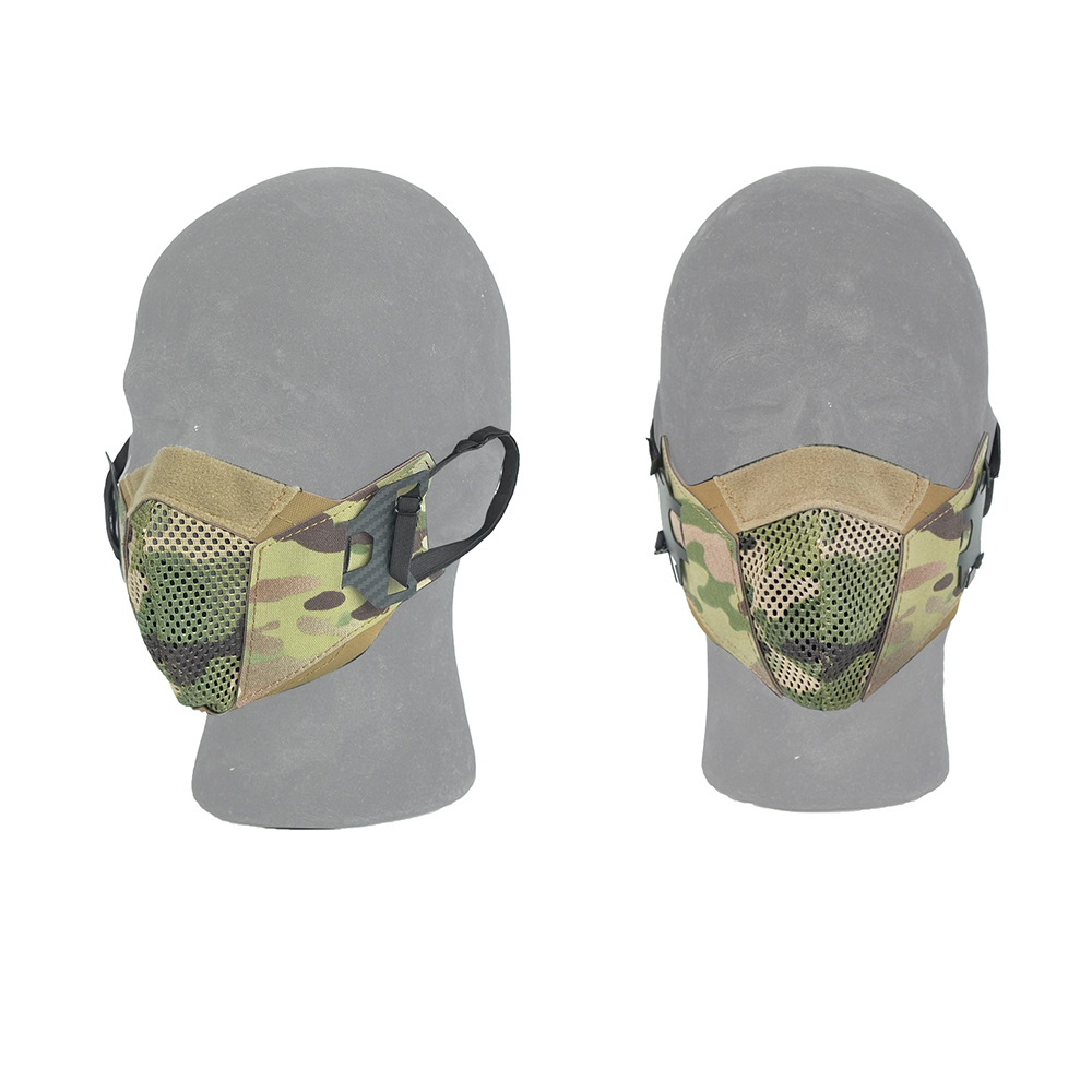 DMGear Taktische Gesichtsmaske – Camo Face Paint Bewertung und Preis