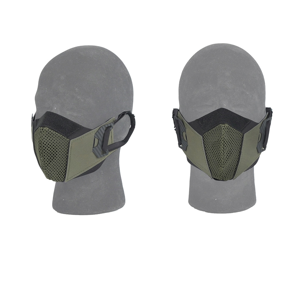 DMGear Taktische Gesichtsmaske – Camo Face Paint Bewertung und Preis