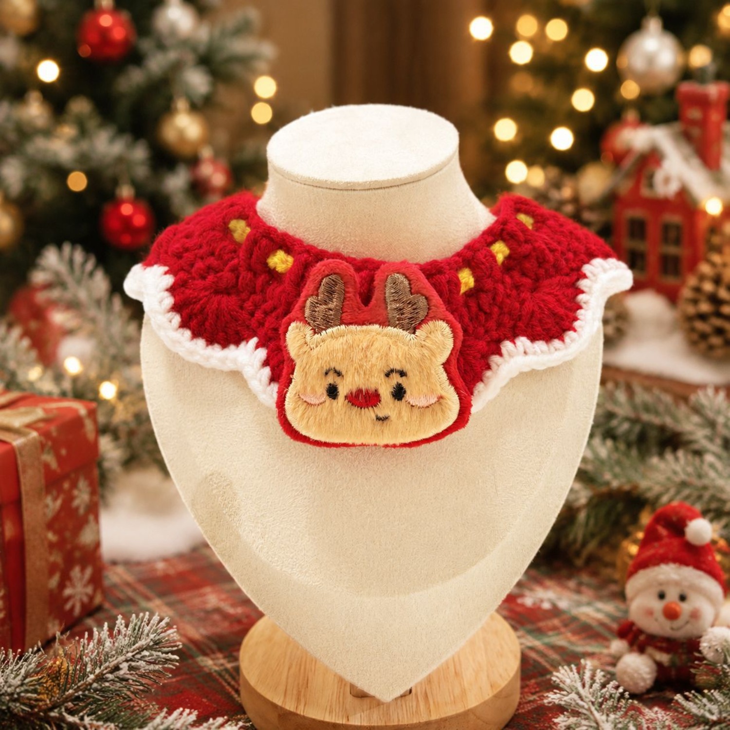 Weihnachtliches handgefertigte – Elk Bugle Call Bewertung und Preis