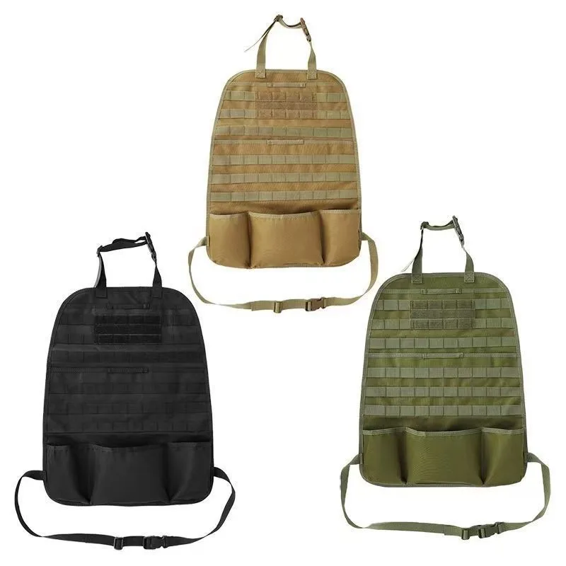 Multifunktionaler Molle-Autosi – Outdoor Hunting Gear Storage Bewertung und Preis