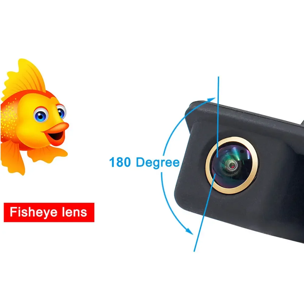 Rückfahrkamera für BMW X1 X3 E – Trail Camera Infrared Bewertung und Preis