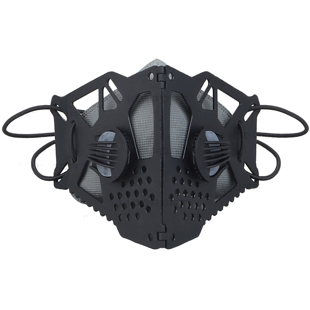 Taktische Maske, halbes Gesich – Camo Face Paint Bewertung und Preis