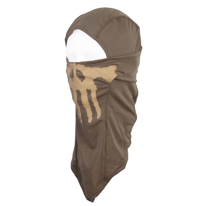 Emersongear Ghost MULTI HOOD E – Camo Face Paint Bewertung und Preis