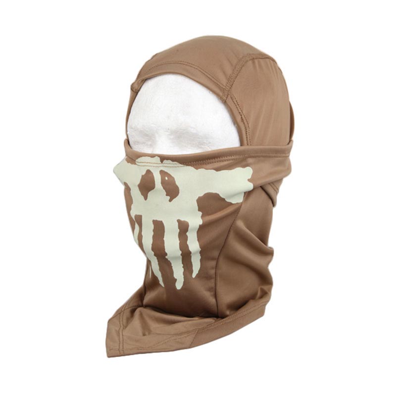 Emersongear Ghost MULTI HOOD E – Camo Face Paint Bewertung und Preis