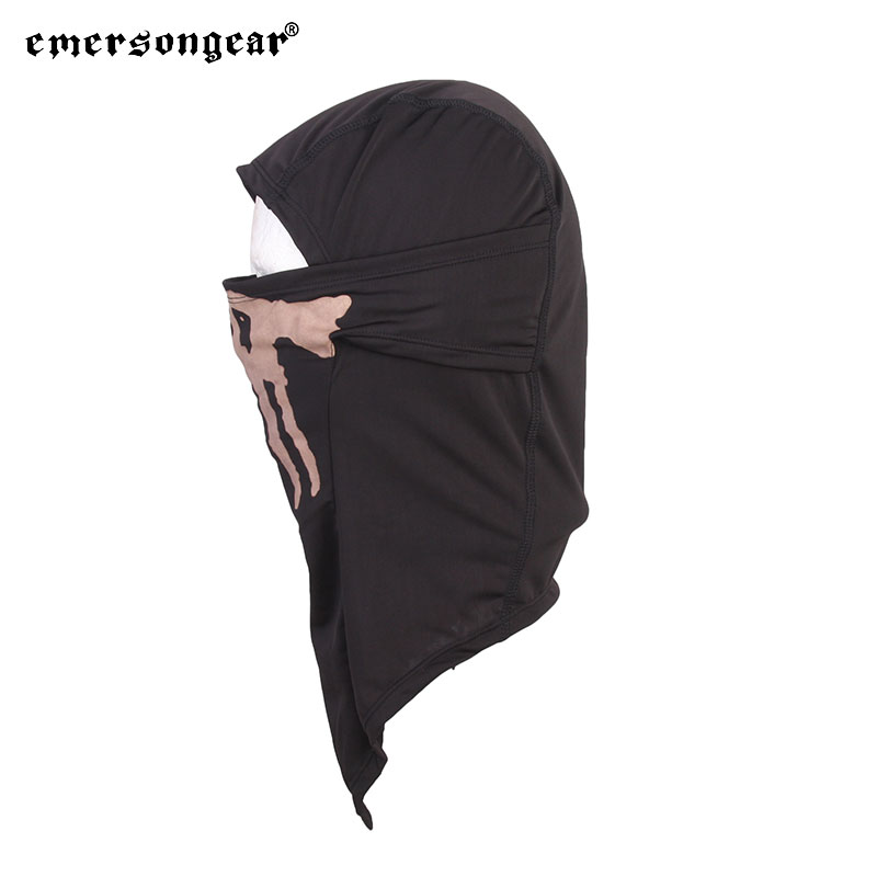 Emersongear Ghost MULTI HOOD E – Camo Face Paint Bewertung und Preis