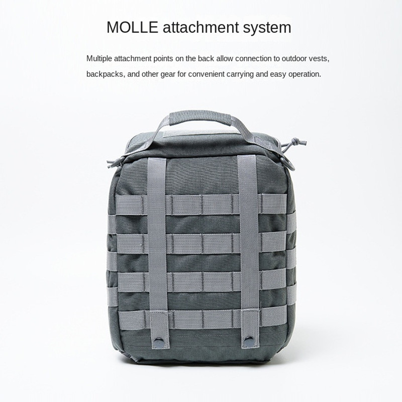 Multifunktionale Helmtasche, t – Outdoor Hunting Gear Storage Bewertung und Preis