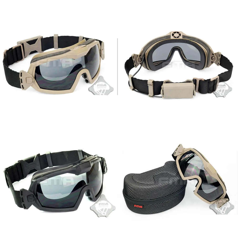 Taktischer FMA-Regler, aktuali – Camo Face Paint Bewertung und Preis