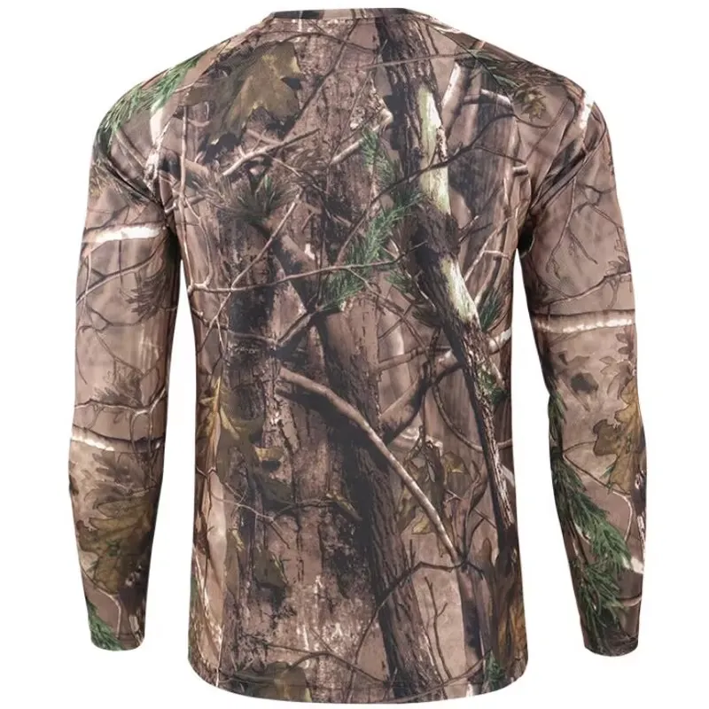 3D-gedrucktes, lässiges, langä – Outdoor Hunting Prints Bewertung und Preis