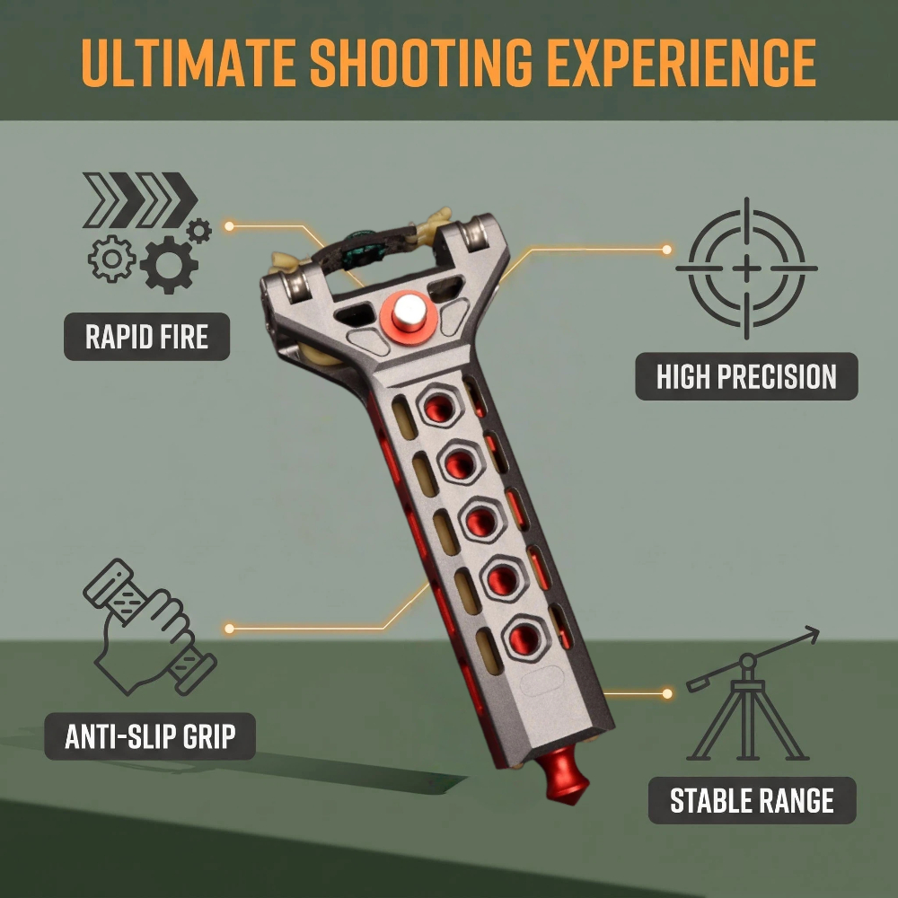 Automatisch ladendes Magazin-S – Hunting Outdoor Game Bewertung und Preis