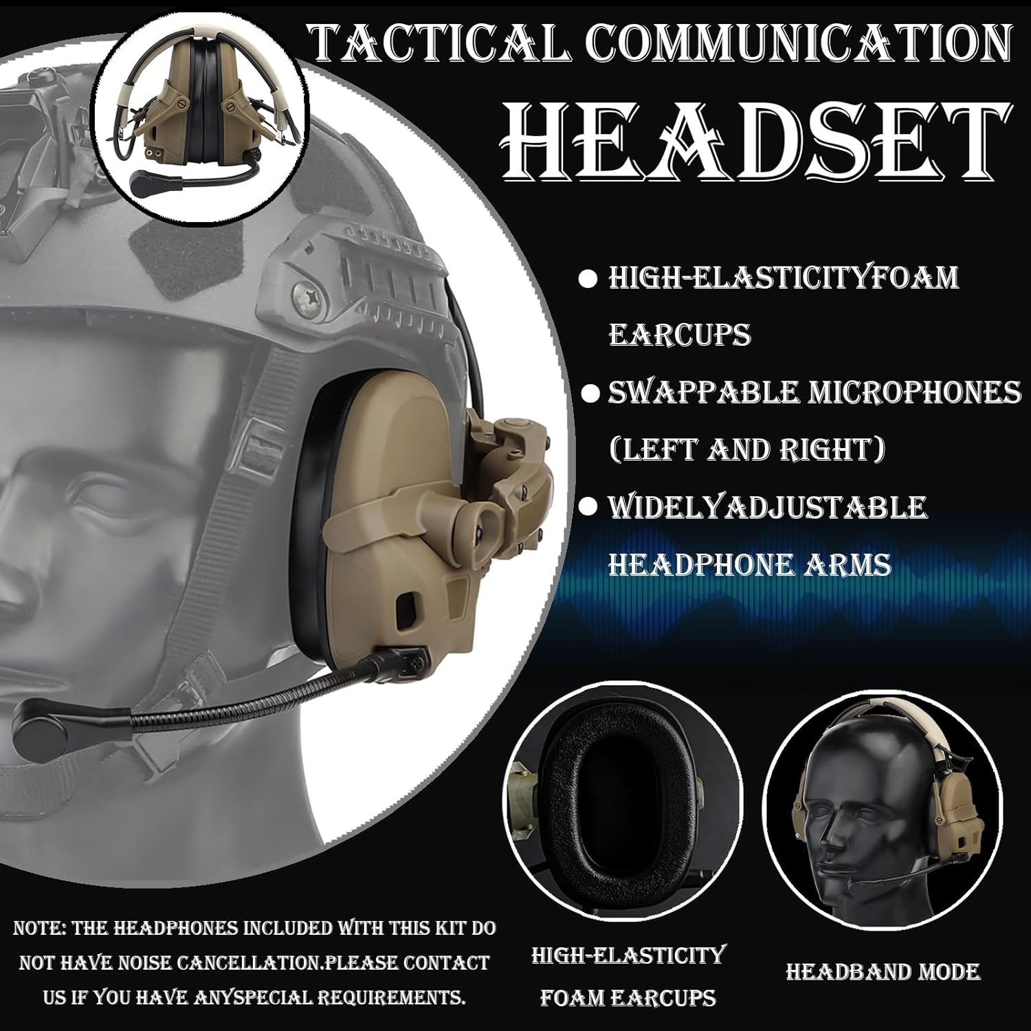 Schnelles Airsoft-Helm-Set mit – Hunting Outdoor Game Bewertung und Preis