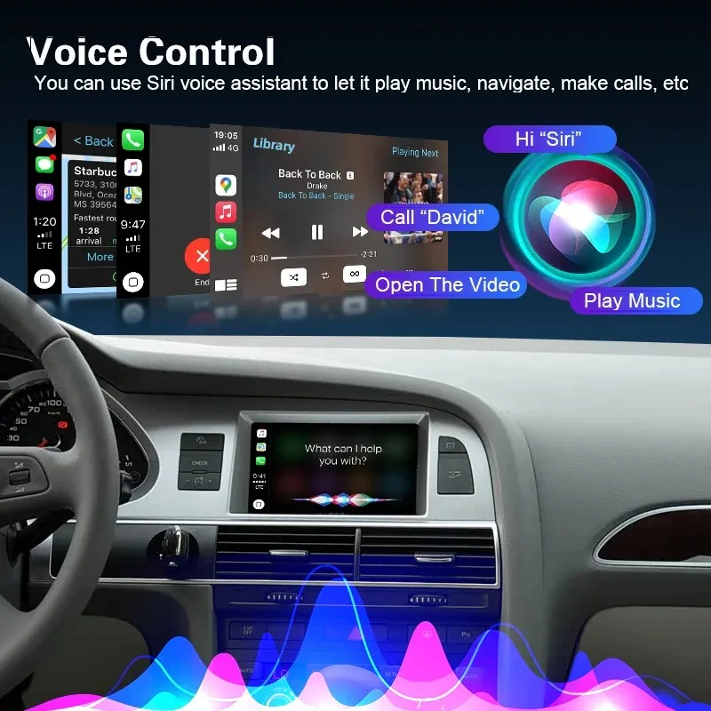 Drahtlose CarPlay Android Auto – Trail Camera Infrared Bewertung und Preis