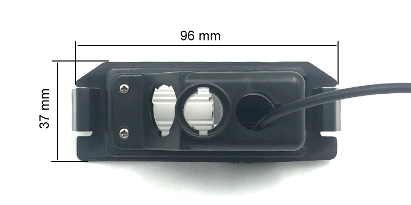 Für Hyundai Coupe S3 Tuscani T – Trail Camera Infrared Bewertung und Preis