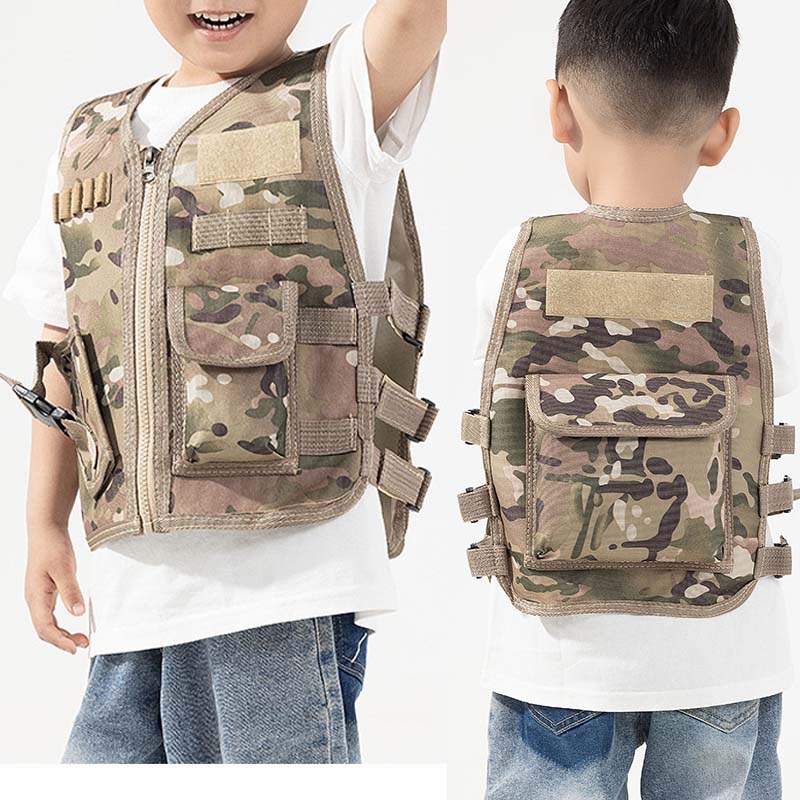 Fans Outdoor Kinder Taktische  – Outdoor Hunting Games For Kids Bewertung und Preis