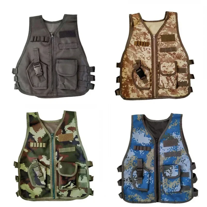 Fans Outdoor Kinder Taktische  – Outdoor Hunting Games For Kids Bewertung und Preis