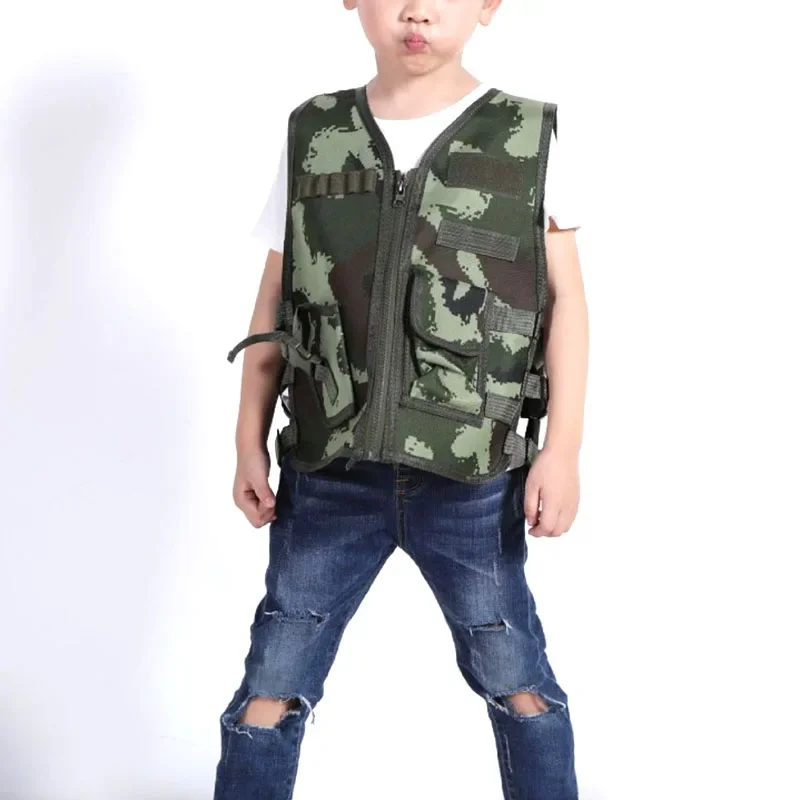 Fans Outdoor Kinder Taktische  – Outdoor Hunting Games For Kids Bewertung und Preis