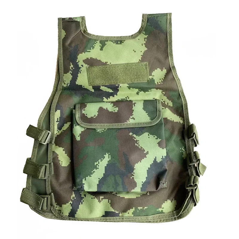 Fans Outdoor Kinder Taktische  – Outdoor Hunting Games For Kids Bewertung und Preis