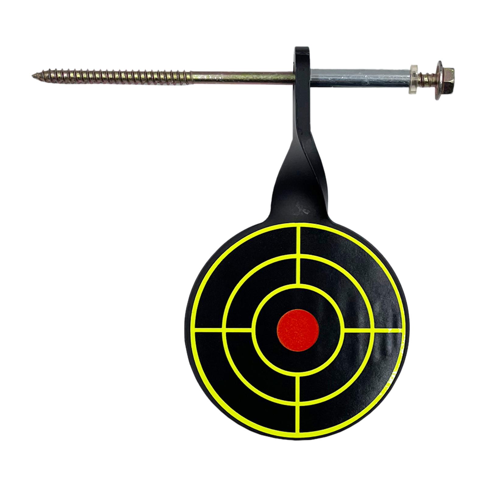 Kleines Zielscheiben-Set zum A – Hunting And Outdoor Shows Bewertung und Preis