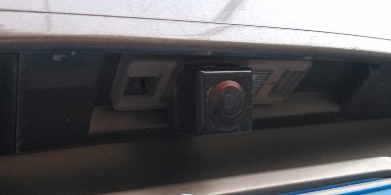 Für Citroen Dispatch Jumpy Com – Trail Camera Infrared Bewertung und Preis