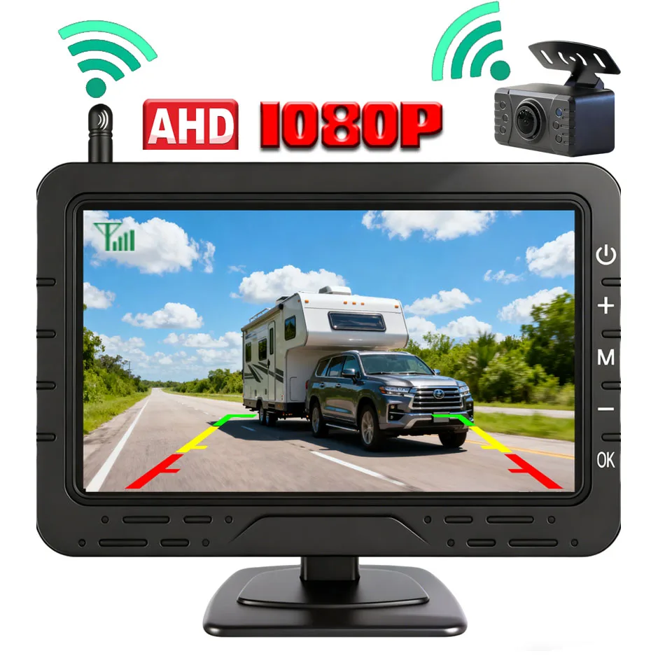QXNY Kabelloser 4,3-Zoll-Auto- – Trail Camera Infrared Bewertung und Preis